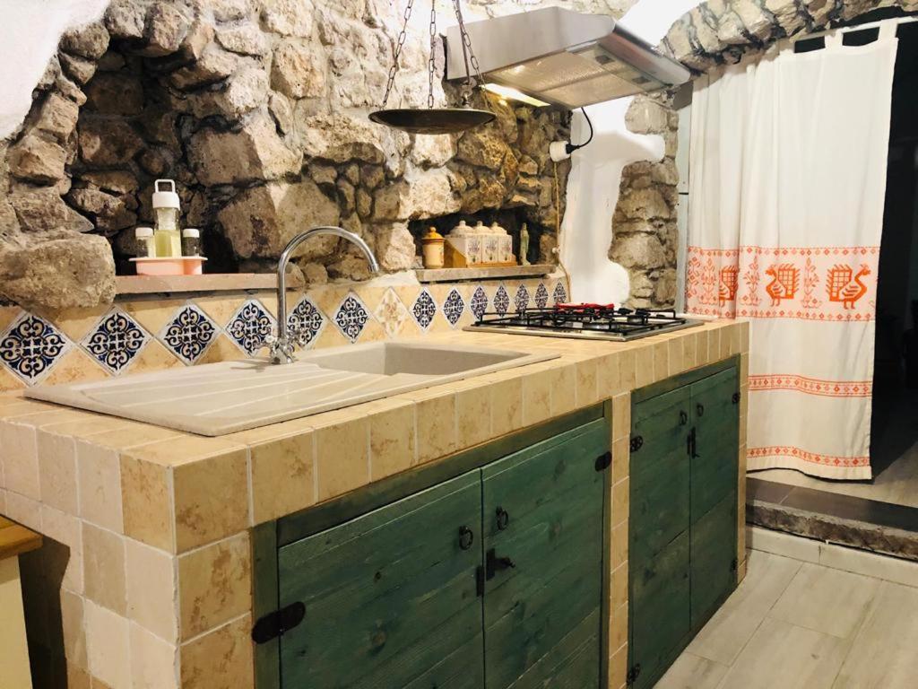 Casa Eleonora - Family Holiday Home Near Beach Боса Экстерьер фото
